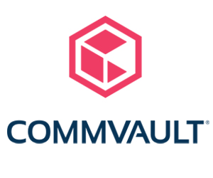 Commvault Logo